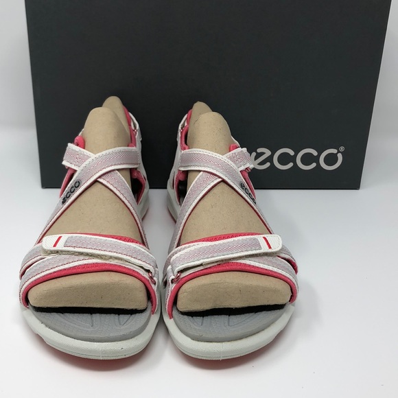 Ecco Women’s Cruise Baja Sandal - Picture 5 of 7